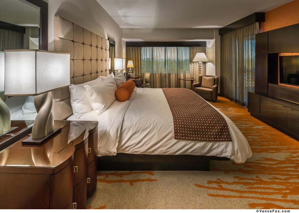Golden Nugget Lake Tahoe Stateline Habitación foto