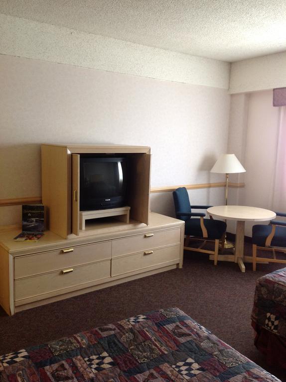 Golden Nugget Lake Tahoe Stateline Habitación foto